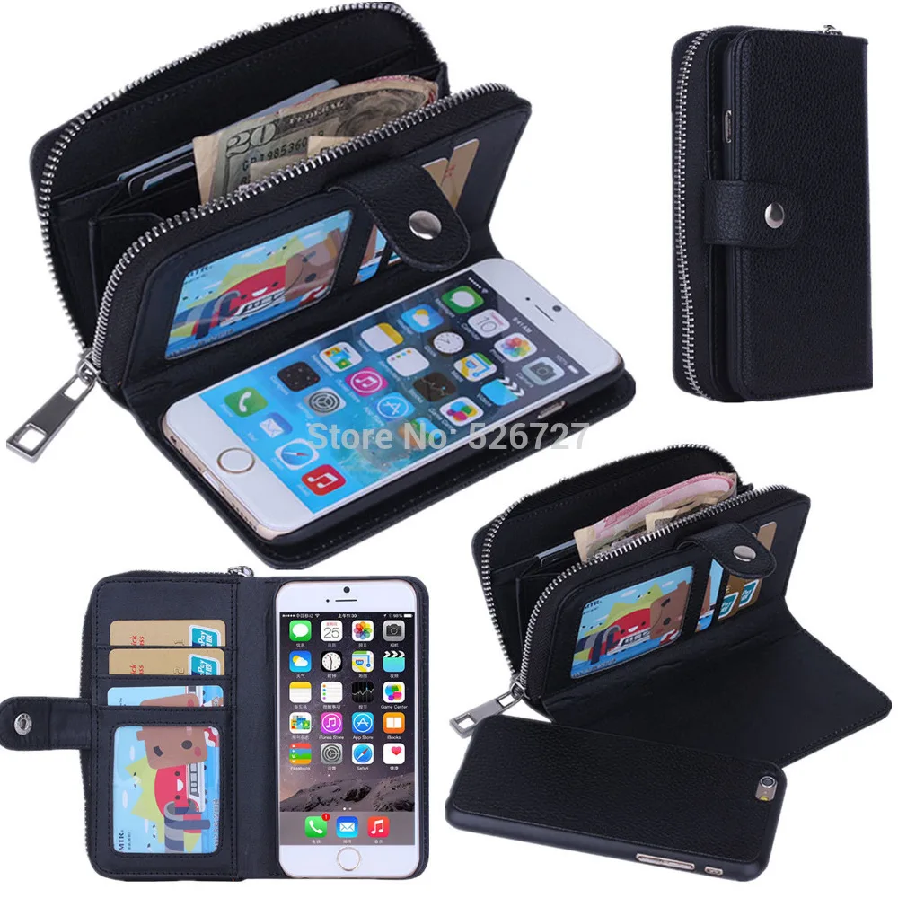 Online Buy Wholesale iphone purse from China iphone purse