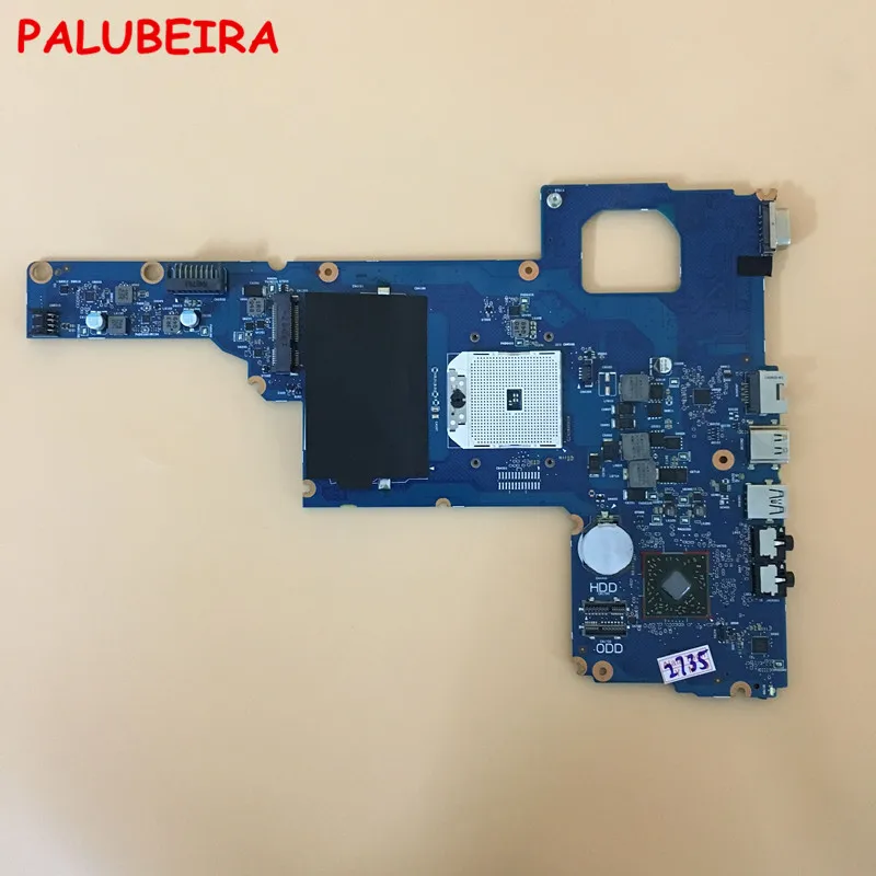Материнская плата для ноутбука HP 450 1000 795324-001 DDR3 100% протестированная полностью