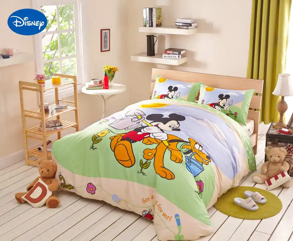 childrens bed sheets