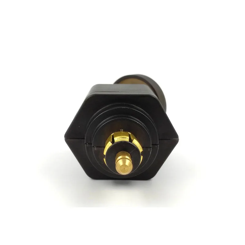 F800GS F650GS F700GS R1200GS R1200RT двойной USB порт адаптер с цифровым дисплеем для BMW F 650/700/800 GS | R
