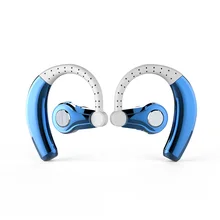 GDLYL Cordless headphones true wireless Bluetooth earbuds waterproof TWS Bluetooth earphones stereo sports Bluetooth headset