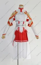 Espada arte Asuna Online Cosplay