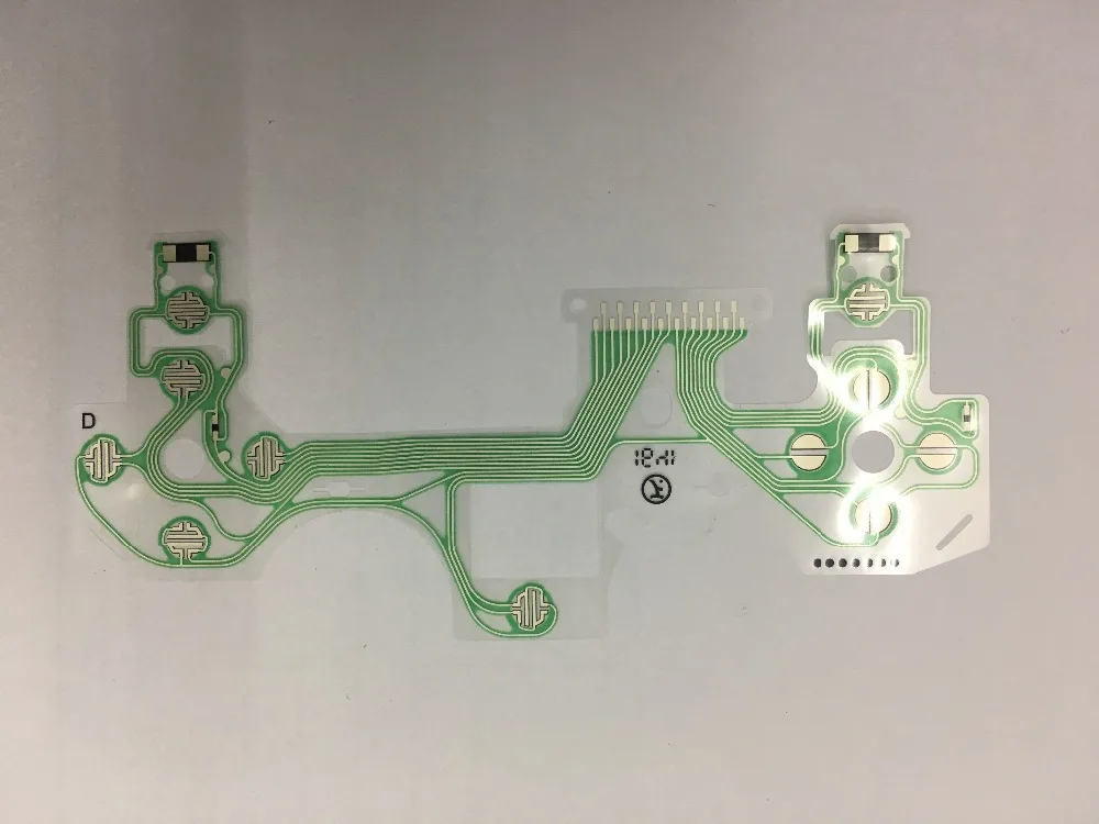 100 шт. гибкий кабель для контроллера Playstation 4 PS4 Pro|cable for|cable 4cable flex |