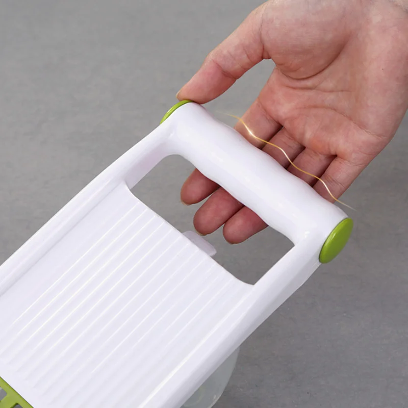 vegetable slicer 16