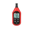 UNI-T UT333BT Bluetooth Mini LCD Digital Air Temperature Humidity Meter Thermometer Hygrometer Gauge Tester UT333 Upgrade ► Photo 2/6