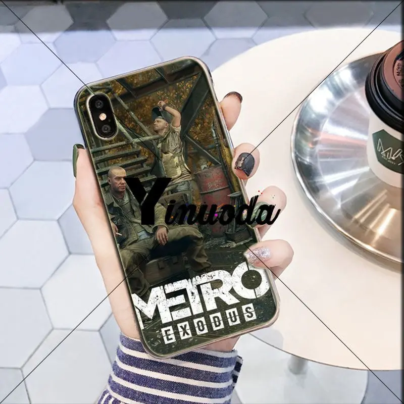 Game Metro 2033