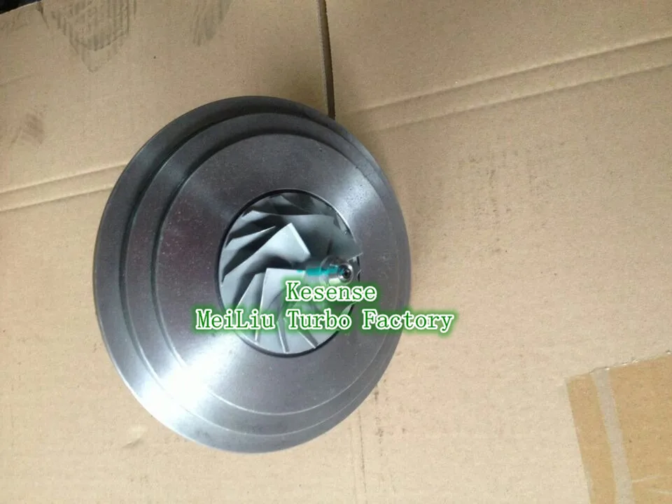 12707100007 1270-710-0007-картридж для 04294367KZ 20896351 21496615 Turbo