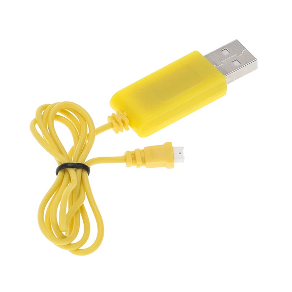 

FOR JJRC H20 Charger Cable Hexacopter Part Drone Accessory