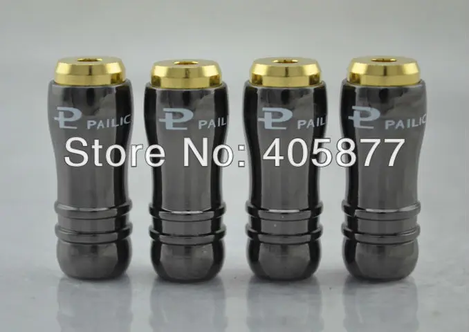 Hifi audio 3 5mm Female Jack Audio Headphone Stereo 3 5MM headphone earphone Adapter