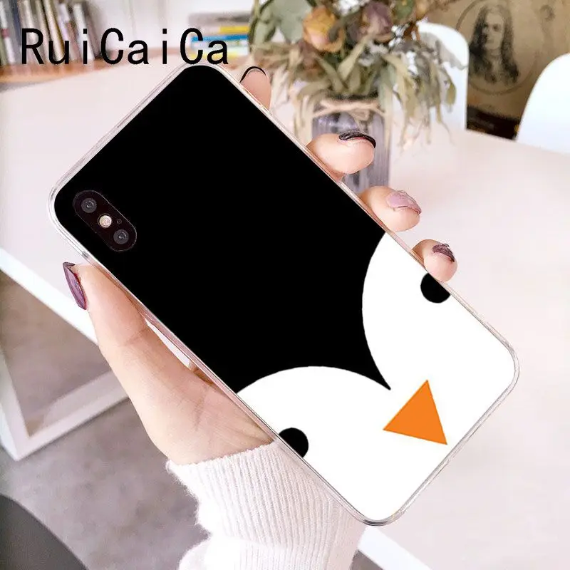 Cute Lovely Penguin