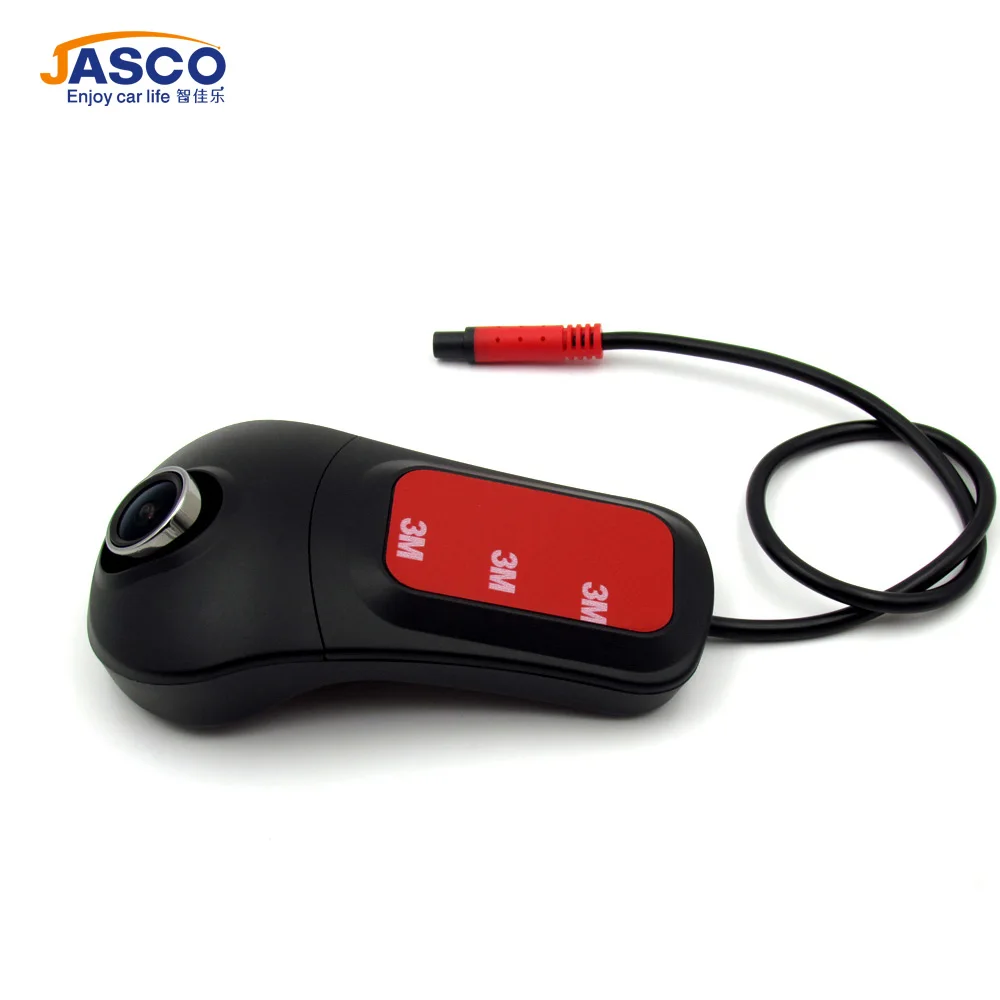 Видеорегистратор JASCO Novatek 96655 Sony IMX322 Wi Fi 1080P Скрытая мини камера|video recorder camera|dashcam