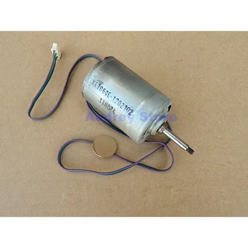 

New Double Ball Bearing DC120V Three-phase Brushless Motor with Inner Rotor for DIY Brushless Generator