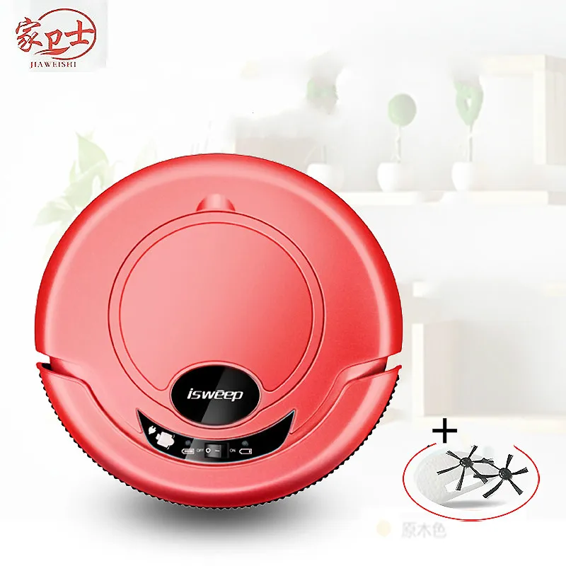 

S320 Sweeping robot Fully automatic smart vacuum cleaner Mopping machine Wiping machine
