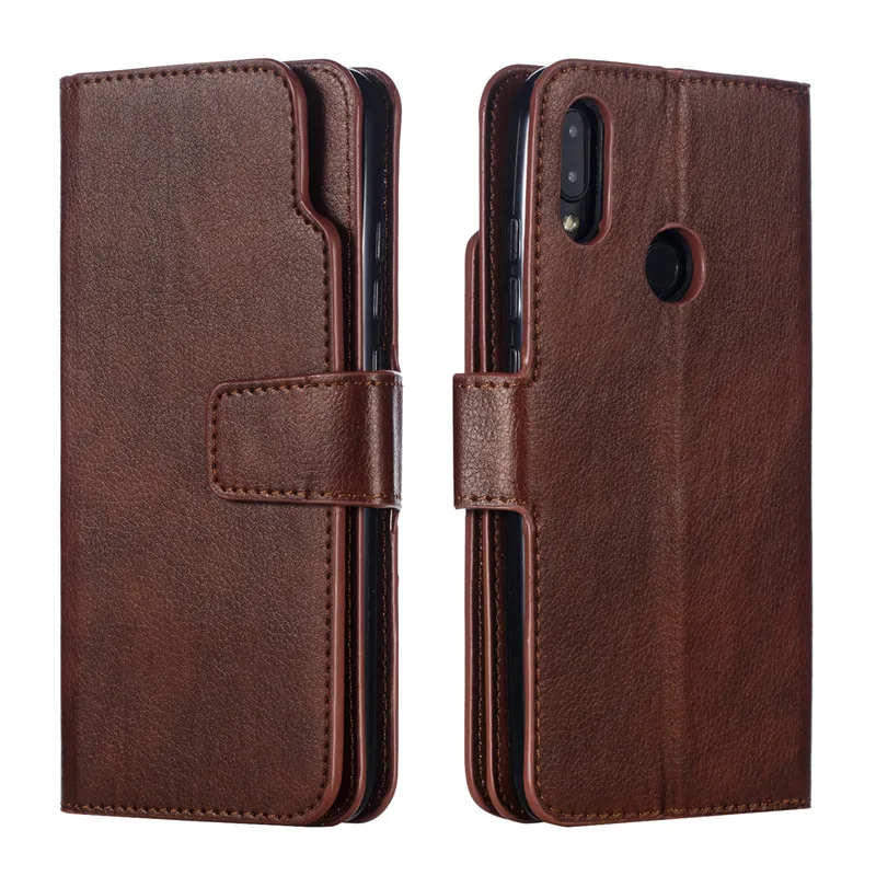 Leather case  Xiaomi Redmi Note 7 6 5 Pro 4 4X Case Cover Wallet Magnet Flip Phone case Xiaomi Mi 9 8 Lite Case Cover13
