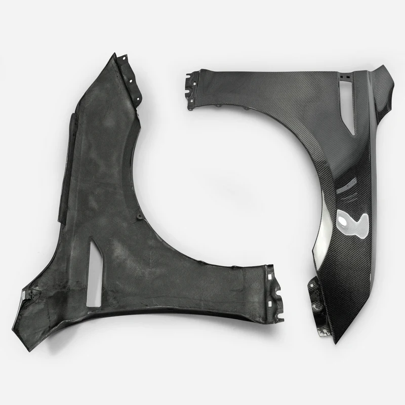 Voor Kia K5 Optima 2011-2016 OEM Carbon Fiber Voorspatbord Auto Styling Auto Tunning Onderdelen Voorvleugel Fender Voor Kia K5 Optima 2011-2016 OEM Carbon Fiber Voorspatbord Auto Styling Auto Tunning Onderdelen Voorvleugel Fender