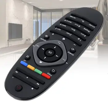 

1pcs IR 38KHz Universal TV Remote Control Controller Replacement Remote Long Control Distance fit for Philips TV / DVD / AUX