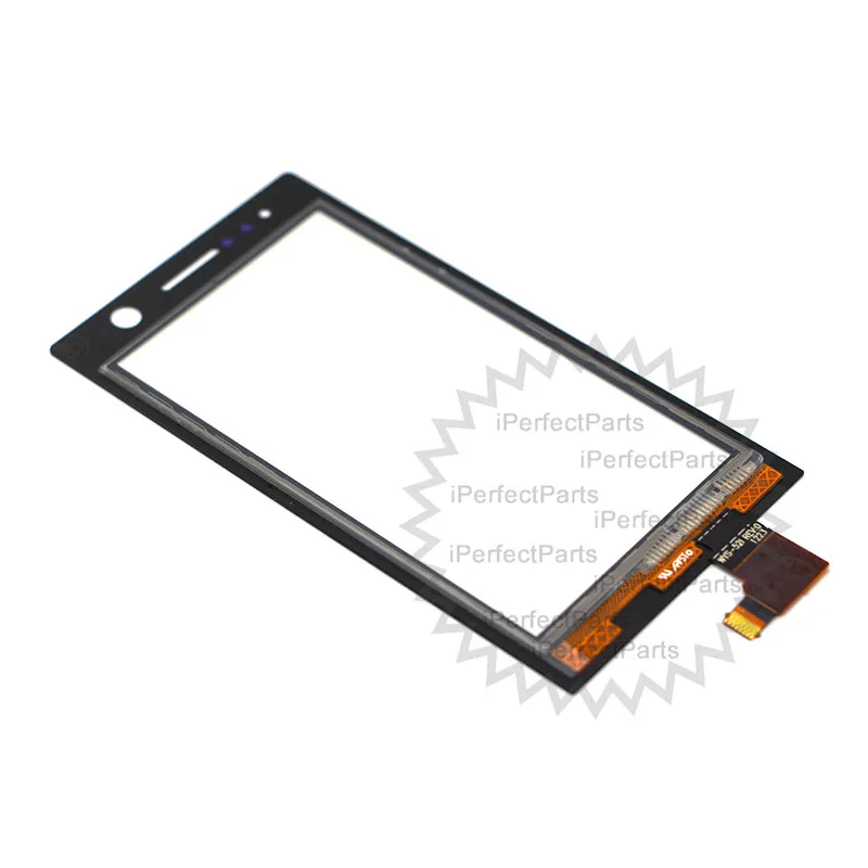 sony ST25 Touch screen   (3)