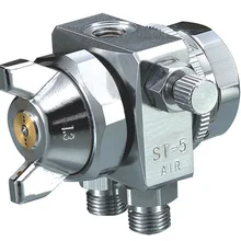 SAT1369 ST-5 высококачественный автоматический распылитель-светильник для лекарств/пищевых продуктов/текстильной промышленности