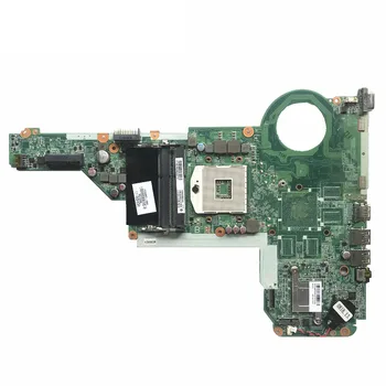 

Excellent 713257-501 For HP 15-E 17-E Laptop Motherboard DA0R62MB6E1 HM76 DDR3L MainBoard 100% working