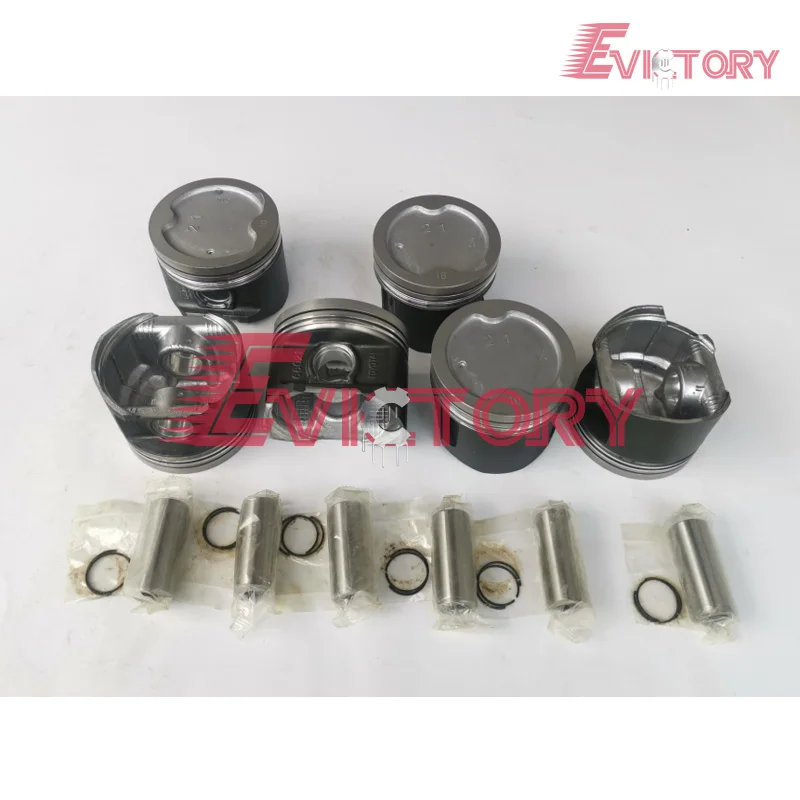 1FZ PISTON