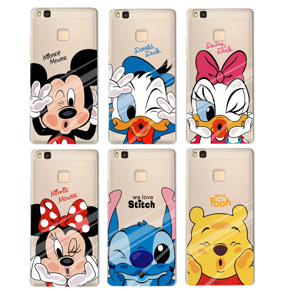 custodia disney huawei mate 10 lite custodia disney huawei mate 10 lite