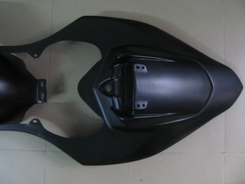 Мотоцикл обтекатель комплект для YAMAHA YZFR1 04 05 06 YZF R1 YZF1000 2004 2005 2006 ABS все матовые черные обтекатели комплект+ подарки YB34
