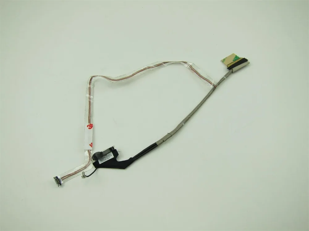 P/N DD0RM6LC000 Video Flex Screen LVDS LED LCD Cable for Dell Studio 1569 15.6&quot 15zr CWWJH | Компьютеры и офис