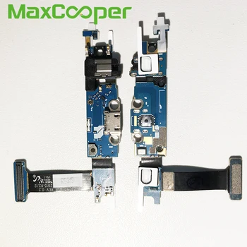 

10PCS/Lot For Samsung Galaxy S6 Edge G925F G925T G925V G925i Charging USB Dock Connector Headphone Jack Audio Flex Cable