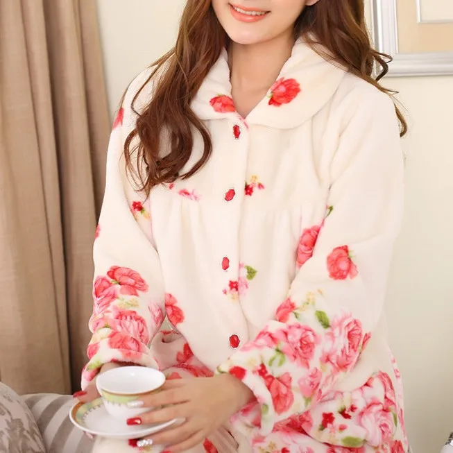 Aliexpress.com : Buy Voplidia Plus Size Women Flannel