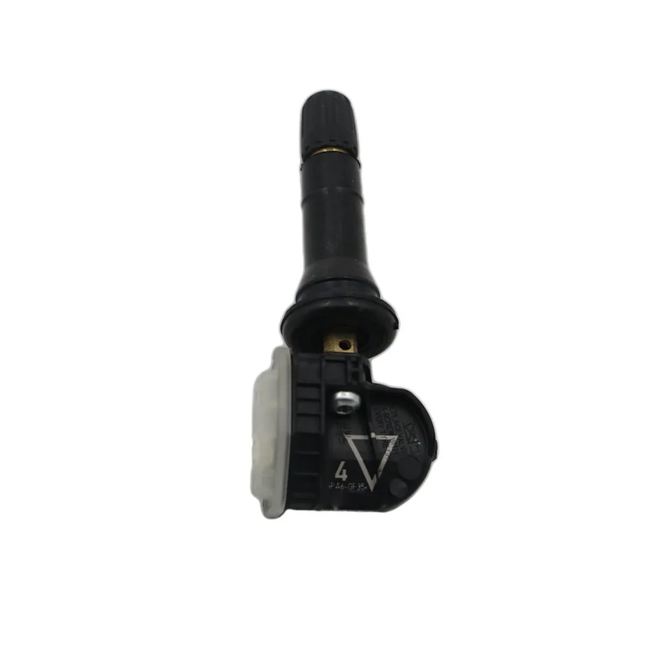 4 PCS Car TPMS Tire Pressure Monitoring Sensor 13598773 For Opel Mokka