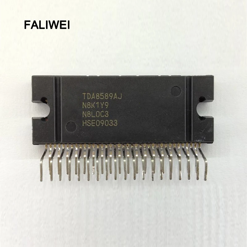 

1pcs TDA8589AJ TDA8589 ZIP