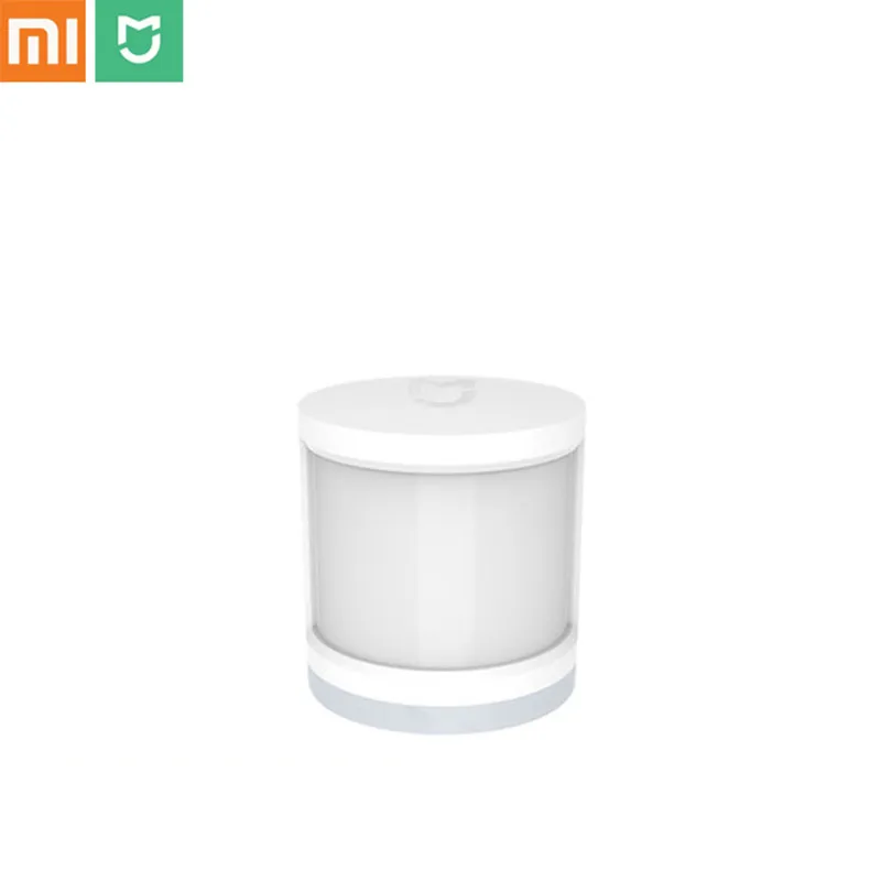 100% Новый оригинальный инфракрасный датчик движения Xiaomi mi Mijia умный человеческого