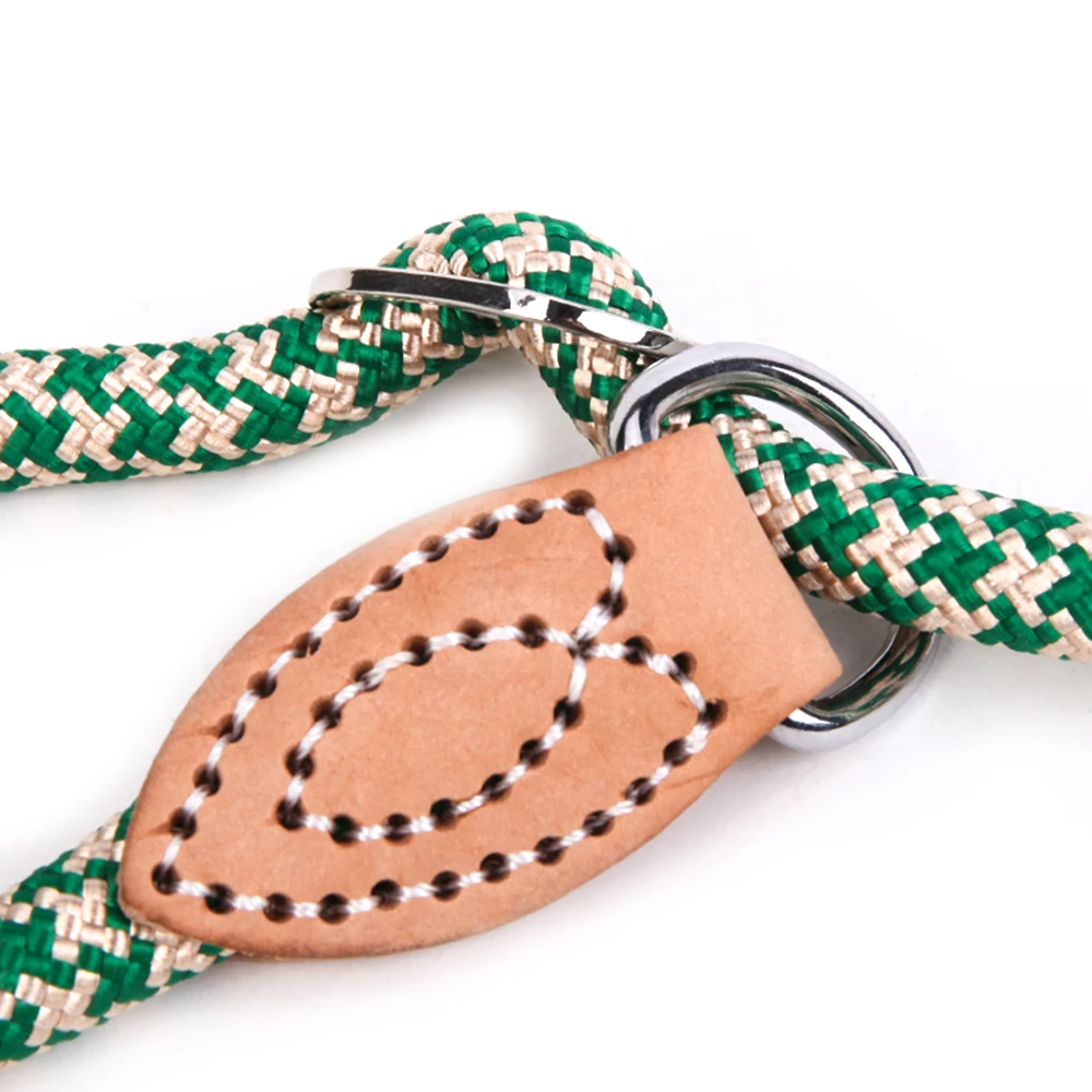 Pet Dog Leash For Small Large Dogs Controller Rope Basic Leash For Dog Pet Training Walking Durable Breakaway Dog Leashes (3)