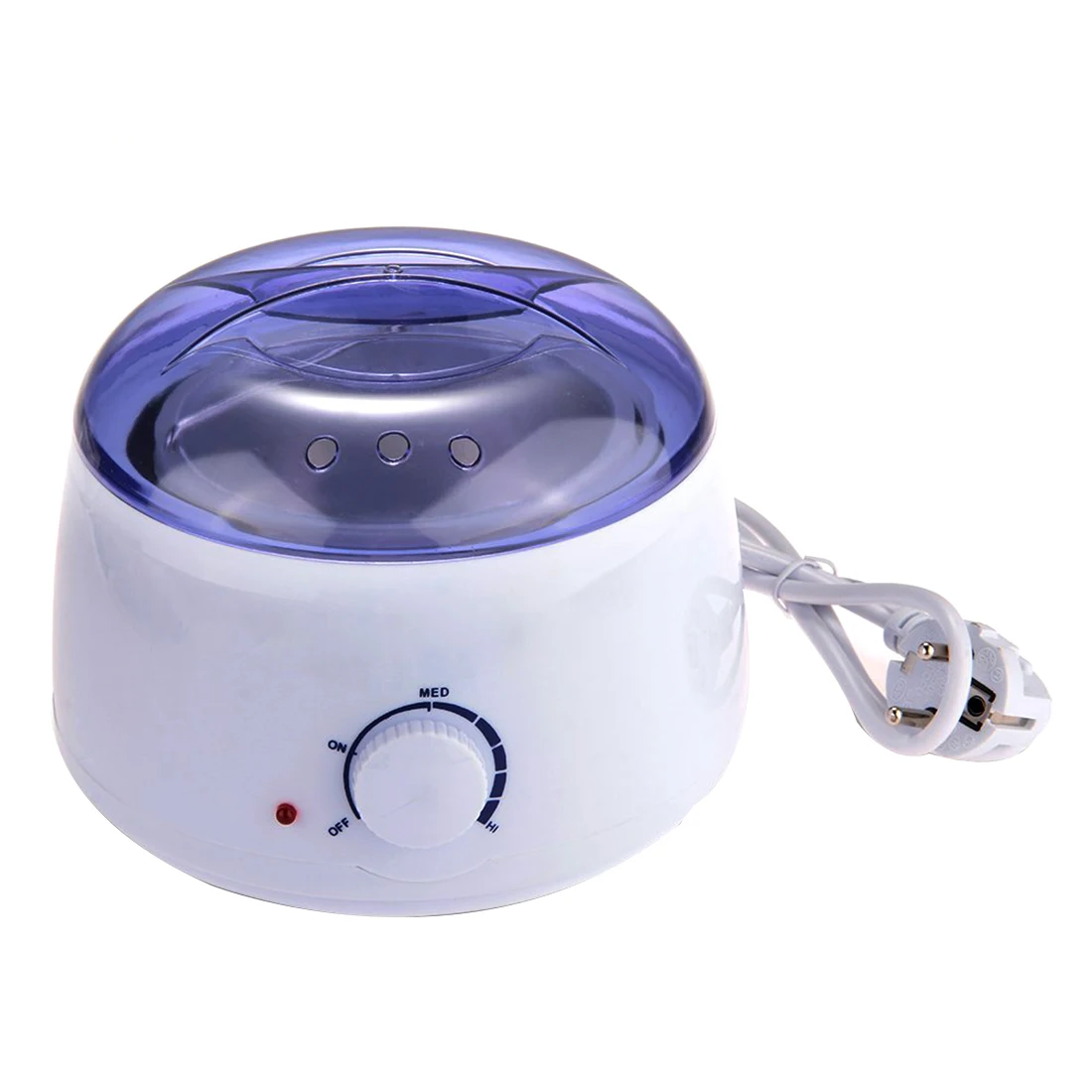 Wax Rechargeable Machine Hair Removal Tool Body Depilatory Professional