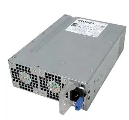 

Precision Workstation T7600 power supply 09JX5 009JX5,H1300EF-01,D1K3E002L,1300W,work perfect  One year warranty