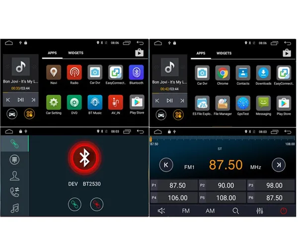 2 din Автомобильный Радио DVD KIA K3 Cerato android 6,0 gps плеер для Kia " Kia Cerato K3 Forte 2013 3G wifi bluetooth