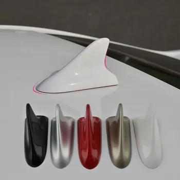 

1pc for MG 360 Roof shark fin Decorative antenna