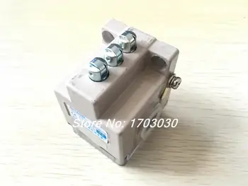 

JW2-11Z/3 3NO 3NC SPDT Momentary Five Parallel Roller Limit Switch