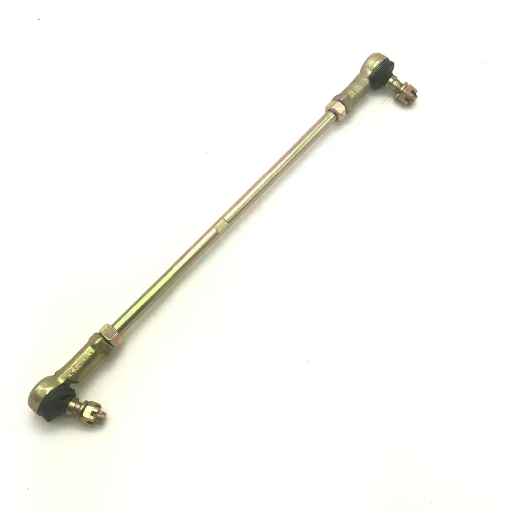 

Ball Joint Assy,Joint,M12 Tie end Shift Straight Rod For Shineray 250 250CC ATV Quad STIXE Parts