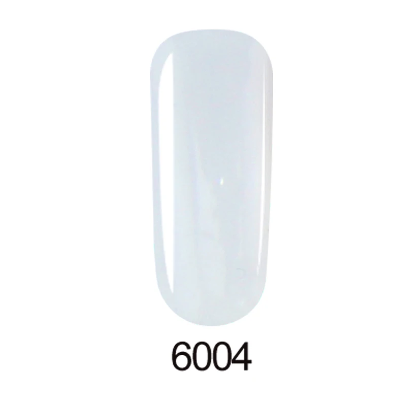 CATUNESS светодиодный светильник продукции лампы УФ-гель для ногтей 3 в 1 за один шаг Лаки блестящие краски длинный гель дизайн - Цвет: 6004