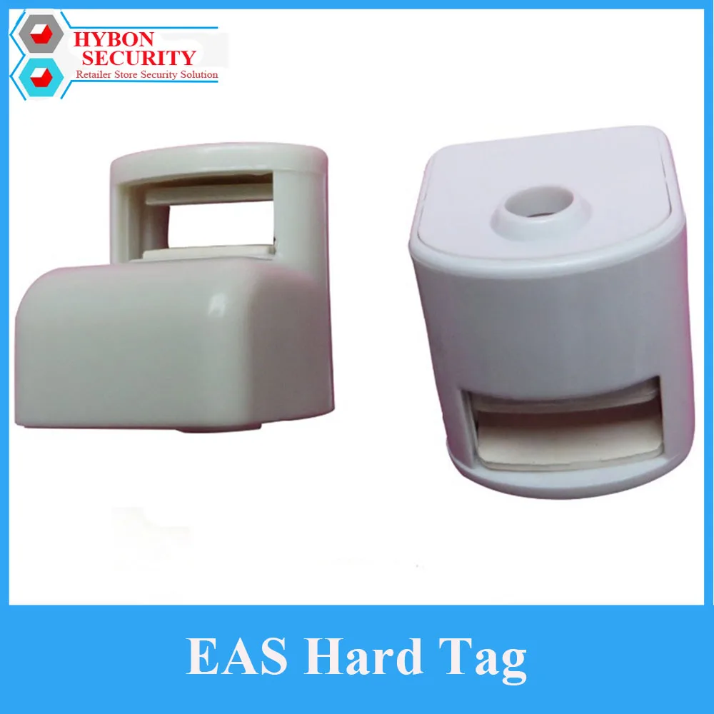 

500Pcs/Carton 2017 Wholesale ABS Material AM RF Security Sunglasses Tag Optical Tag Security Tag Remover