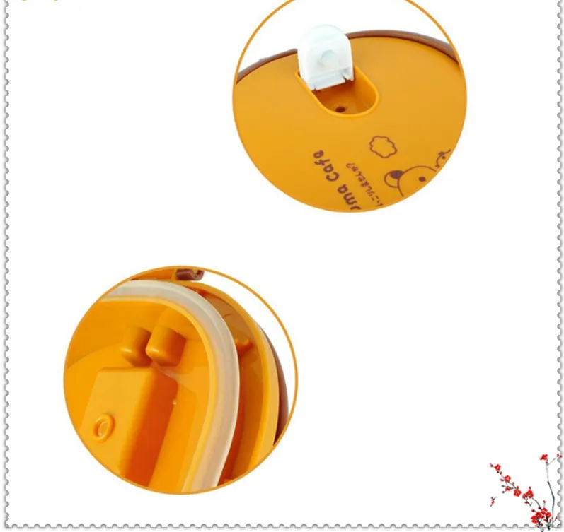 1-set-Jingle-cat-easy-bear-insulation-cartoon-Bento-lunch-box-Multifunction-plastic-food-storage-isolation (4)