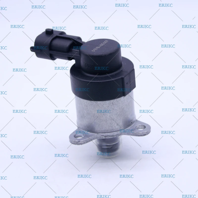 ERIKC 0928400607 регулятор давления Common Rail клапан управления всасыванием SCV для PEUGEOT CITROEN