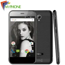 Оригинал ному S20 мобильный телефон 5.0 дюймов HD 4 г LTE Android 6.0 MTK6737T Quad Core 3 г Оперативная память 32 г Встроенная память 13.0MP Водонепроницаемый смартфон