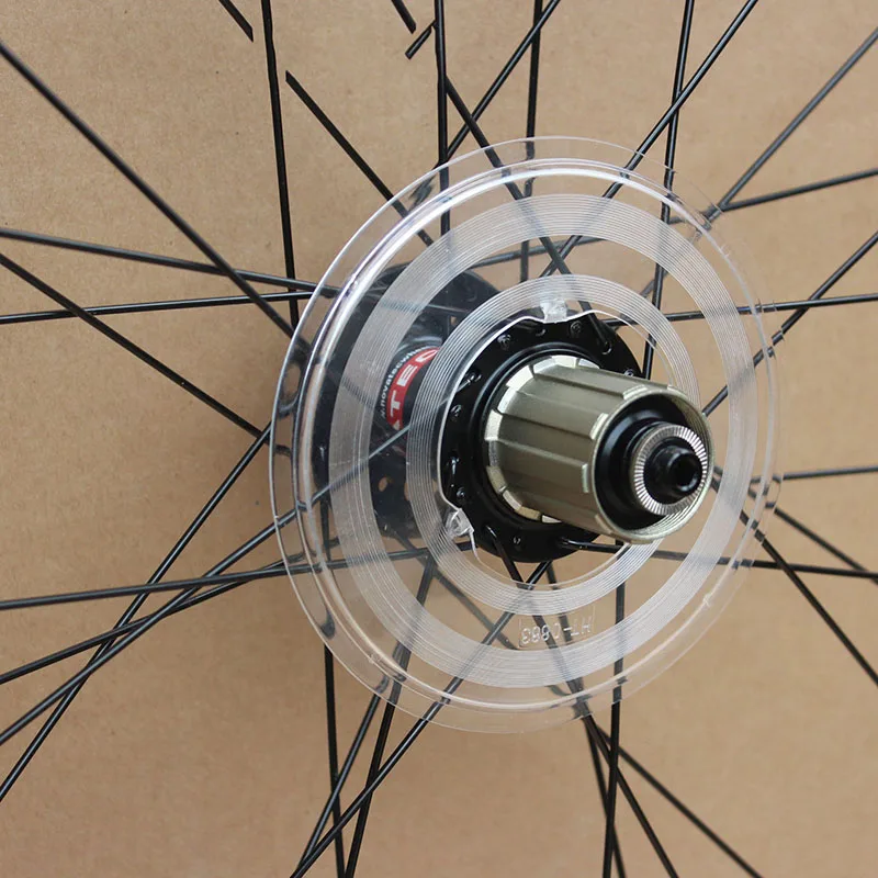 hub brake bike