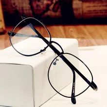 Металлические женские квадратные оптические очки, оправа с прозрачными линзами, красивые модные очки Armacao De, очки для женщин