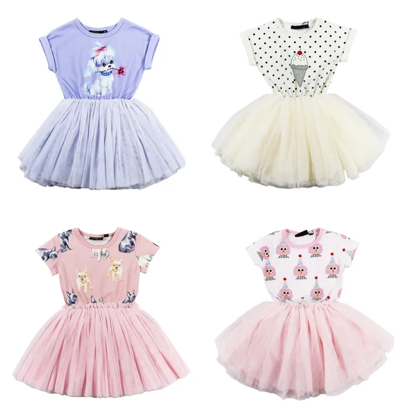 

2019 NEW ARRIVAL KIDS TUTU DRESSES BABY GIRL CLOTHES BABY BOY CLOTHES VESTIDOS DRESSES FOR GIRLS