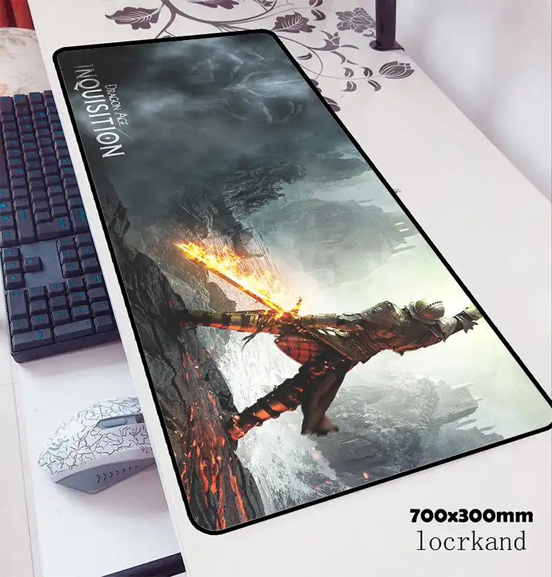 Dragon Age Origins Gamepad Telegraph