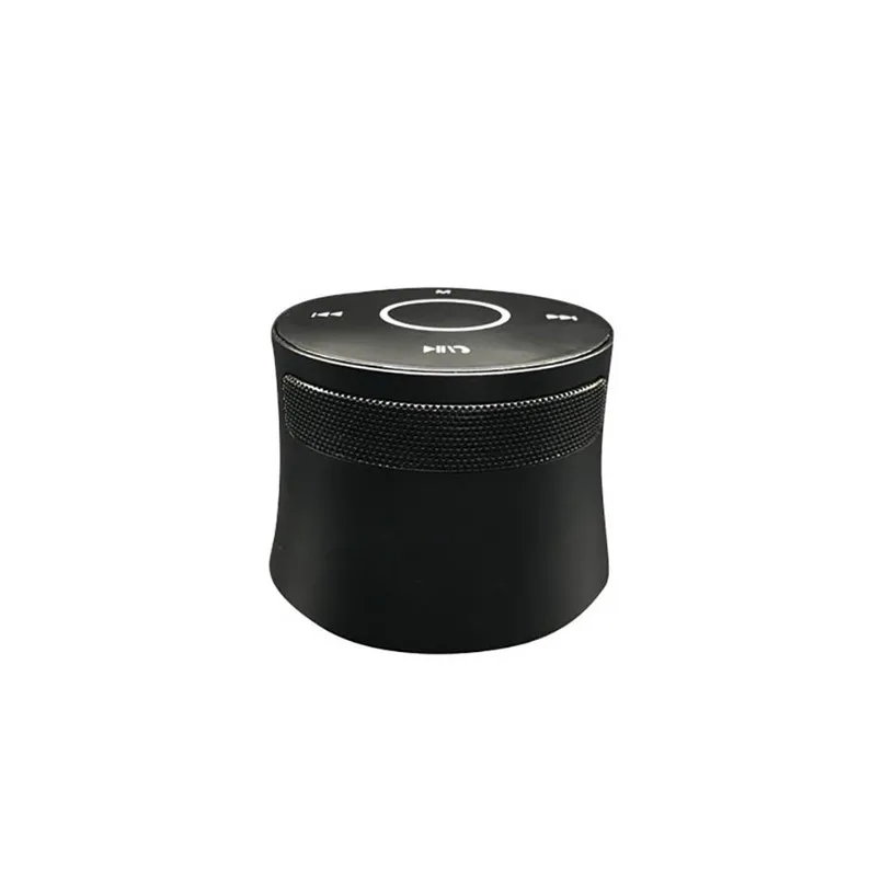 Portable Mini Bluetooth Speaker Wireless V4.1 Bluetooth Speaker Superb HD Sound&Bass 360 Degree Stereo USB Charging 40AP906