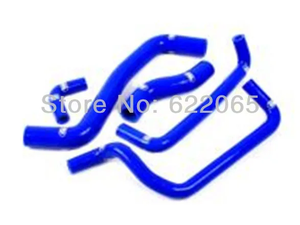 Performance Radiator Silicone Hose Kits For TOYOTA LEVIN AE101/110 93-97 7AFE 4AFE